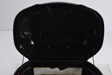 Верхний кейс GIVI