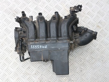 KOLEKTOR SACÍ/ZBĚRNÉ OPEL 1.6 16V 55559368
