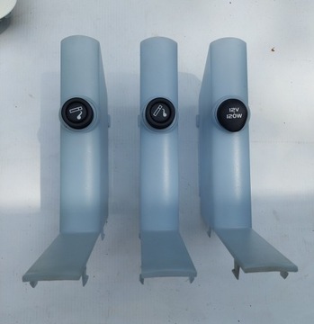 MITSUBISHI COLT CZ 2004 2006 2008 ZAPALOVAČ HNÍZDO POUZDRO ORIGINÁLNÍ