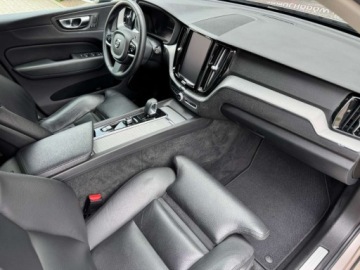 Volvo XC60 II 2022 Volvo XC 60 2.0 B4 197KM Inscription Full Led Skora Salon PL Vat23 1wl SSU, zdjęcie 22