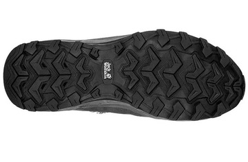 Buty trekkingowe Jack Wolfskin REFUGIO TEXA 40.5