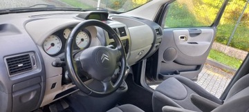 Citroen Jumpy II Combi 2.0 HDI 163KM 2011 Multispace 2.0 hdi 163km * 8os * bogata wersja * CLUB * przedluzony L2, zdjęcie 17