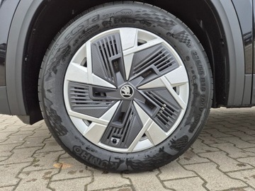 Skoda Kodiaq II SUV 2.0 TDI SCR 193KM 2025 Skoda Kodiaq Edition 130 2.0 TDI 4x4 DSG Auto z pl, zdjęcie 8