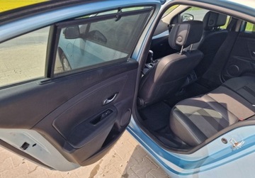 Renault Fluence Sedan Z.E. Elektryczny 70kW 95KM 2012 Renault Fluence Bdb Stan Serwisowany Bogata Wersja Ladowarka, zdjęcie 20