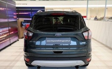 Ford Kuga II SUV Facelifting 1.5 EcoBoost 150KM 2017 Ford Kuga 1.5 EcoBoost FWD Titanium ASS, zdjęcie 21