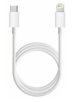 Kabel USB-C do Lightning Fast PD Charger 1m