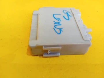 LEXUS GS IV MODUL RELÉ 82641 30330