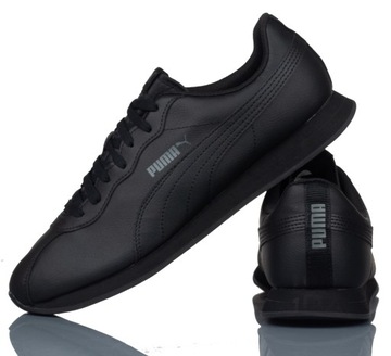 BUTY SPORTOWE MĘSKIE PUMA TURIN II 366962 02-37,5