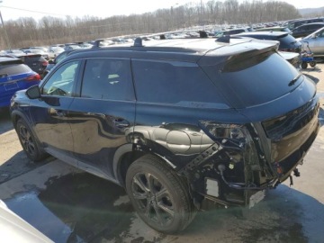 Infiniti QX60 2026 Infiniti QX60 Autograph 2026 2.0 Benzyna 295KM, zdjęcie 1