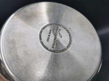 Скороварка Lagostina Irradial Control 5л 22см