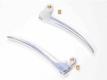 DŹWIGNIA JAWA 175 250 350 PRAWA/LEWA OLD KPL. DI