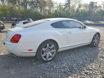Bentley 2006 Bentley Continental GT 2006 V12 6.0 Benzyna 552KM, zdjęcie 3