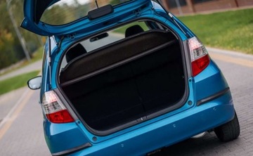 Honda Jazz III 1.4 i-VTEC 100KM 2008 Honda Jazz Honda Jazz 1.4 Executive 1.3 Benzyna 100KM, zdjęcie 28