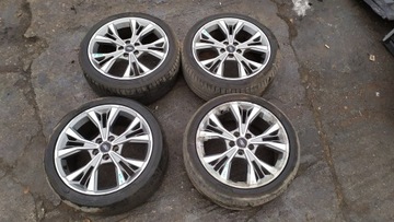 FORD MONDEO MK5 FELGI ALUMINIOWE 18' KOMPLET 235/40/18