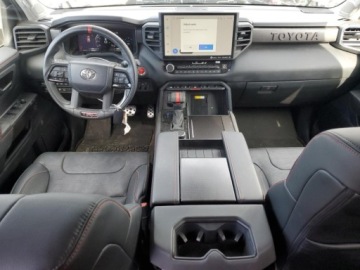 Toyota Sequoia II 2023 Toyota Sequoia Sr5 2023 3.4l 3.4 Hybryda 437KM, zdjęcie 8