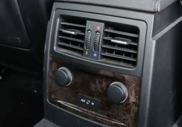 BMW Seria 5 E60 Sedan 540 i 306KM 2008 BMW Seria 5 Seria 5 4.0i 306KM Vat Marza Nawigacja GPS Bluetooth, zdjęcie 33