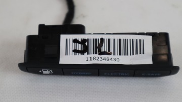 JEEP WRANGLER JL 2.0 T HYBRID 4XE 18- PŘEPÍNAČ ZPŮSOBU JÍZDA 68414233AC