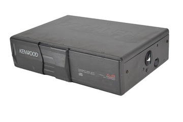 ПЕРЕМИКАЧ CD KENWOOD KDC-C462 