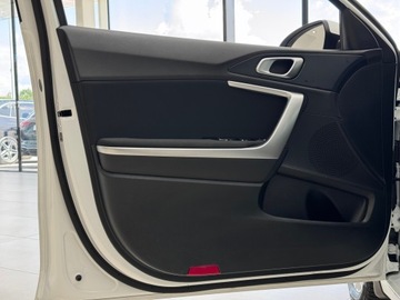 Kia Ceed III Hatchback Facelifting  1.5 T-GDI 160KM 2024 Kia Ceed M, CarPlay, 1 właściciel, Salon Polska, F, zdjęcie 10