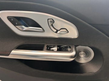 Mercedes CLA C118/X118 2026 MERCEDES-BENZ CLA 200 4-Matic AMG Line 1.5 (163KM) 2026, zdjęcie 12