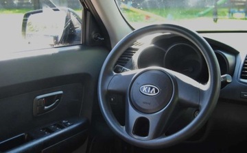 Kia Soul I 2011 Kia Soul GWARANCJA, 2011r, 1.6 Benzyna, Klima, ISOFIX, Niski przebieg, zdjęcie 9