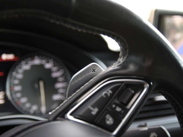 Audi A7 C7 S7 Sportback 4.0 TFSI 420KM 2013 Audi S7 S7 4.0 benzyna V8, zdjęcie 27