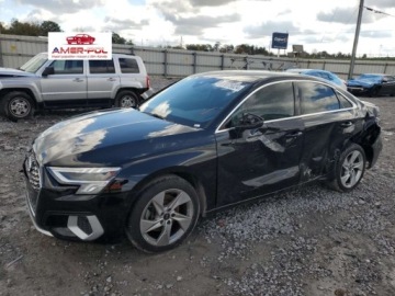 Audi A3 8Y 2023 Audi a3 Premium, 2023r., 2.0L 2.0 Benzyna 201KM