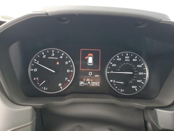 Subaru Forester VI 2025 Subaru Forester Sport 2025 2.5l 2.5 Benzyna 182KM, zdjęcie 9
