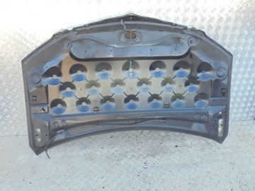 909 KAPOTA KRYT MOTORU CHRYSLER GRAND VOYAGER V