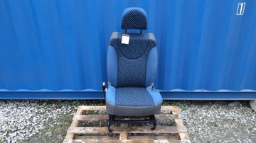 FOTEL KIEROWCY SCUDO EXPERT JUMPY OD 06- NO GF1/081