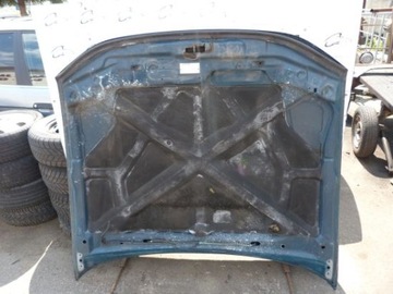 KAPOTA MITSUBISHI GALANT