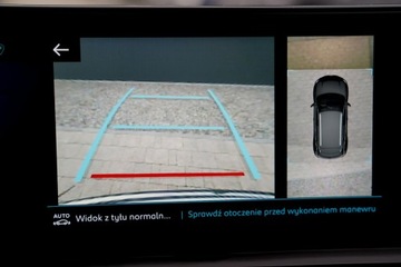 Peugeot 3008 II Plug-In Hybrid Facelifting 1.6 HYBRID4 300KM 2022 Peugeot 3008 GT full led skóra masaze ACC kamera, zdjęcie 14