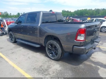  RAM 1500 Big Horn 57 Box 2024 5.7l 5.7 Benzyna 395KM, zdjęcie 3