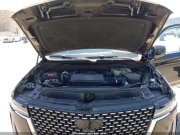 Cadillac Escalade III 2023 Cadillac Escalade Premium Luxury 2023 6.2l 6.2 Benzyna 420KM, zdjęcie 8