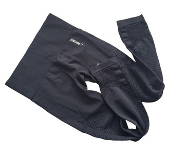 V8295 GYMSHARK ENERGY legginsy na siłownię r S