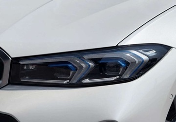 BMW Seria 3 G20-G21 Limuzyna 2.0 320d 190KM 2022 BMW Seria 3 320d xDrive M Pakiet Gwarancja Webasto Ladowarka indukcyjna VA, zdjęcie 6