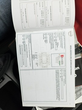 Nissan Qashqai II Crossover Facelifting 1.3 DIG-T  160KM 2019 Nissan Qashqai 1,3 benzyna 160KM kamera automat, zdjęcie 20