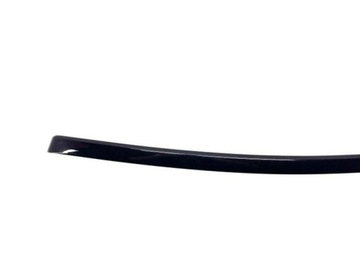 51416953634 LIŠTA ZDOBENÁ KOKPIT 320 D 135 2012 BMW 3 CABRIO (E93)