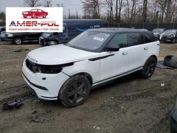 Land Rover Range Rover Velar 2019 Land Rover Range Rover Velar 2019r., 4x4, 2.0L