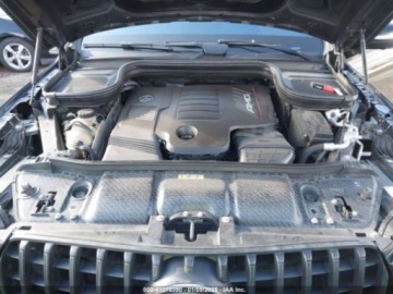 Mercedes GLE V167 2022 Mercedes-Benz GLE Amg 53 Coupe 4Matic 2022 3.0l 3.0 Benzyna 429KM, zdjęcie 8