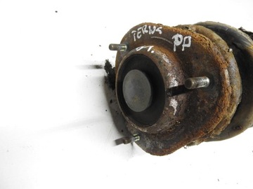 DAIHATSU TERIOS II 06-09 TLUMIČ PRAVÝ PŘEDNÍ