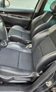 Peugeot 207 SW 1.6 VTi 120KM 2008 Peugeot 207 1.6BLPG 120Ps Polskora Panorama Klimatronik Parktronik ZADBANY, zdjęcie 32