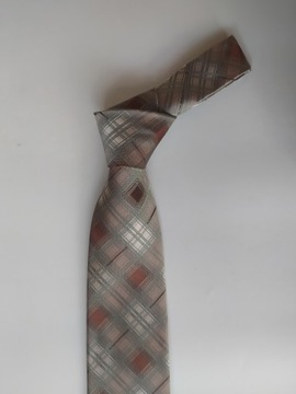 KRAWAT KLASYCZNY WYPRZEDAŻ DOBRA JAKOŚĆ