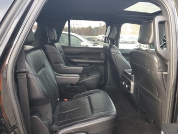 Ford Expedition III 2020 Ford Expedition Max Xlt 2020 3.5l 3.5 Benzyna 375KM, zdjęcie 11