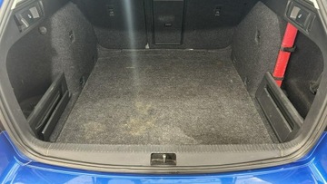 Skoda Octavia III Kombi Facelifting 1.5 TSI ACT 150KM 2020 Škoda Octavia Skoda Octavia 1.5 TSI GPF ACT, zdjęcie 10