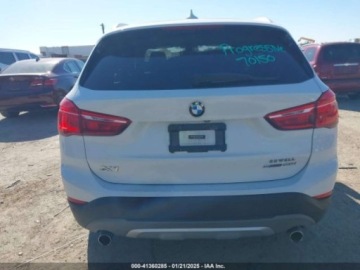 BMW X1 F48 2018 BMW X1 Sdrive28l 2.0 Benzyna 228KM, zdjęcie 6