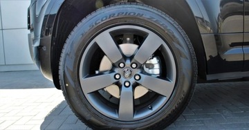 Land Rover Defender IV (L663) 90 3.0D R6 300KM 2024 Land Rover Defender Defender MY24 3.0D I6 300 PS AWD Auto X-Dynamic HSE 110, zdjęcie 2