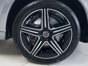 Mercedes GLE V167 SUV Facelifting 2.0 300d 269KM 2025 GLE Coupe 300 d 4-Matic AMG Line 2.0 (269KM) 2025, zdjęcie 15