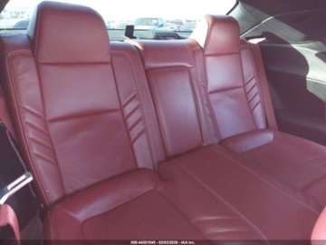 Dodge Challenger III 2023 Dodge Challenger Srt Hellcat Jailbreak 2023 6.2 Benzyna 717KM, zdjęcie 13