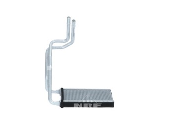 NRF 54349 NÁHRADA TEPLÁ TOPENÍ INTERIÉR